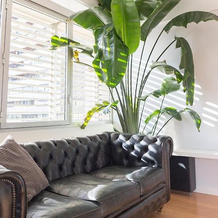 Bernabeu - Cuzco - Eurobuilding 2 Luxury Apartment Madrid Dış mekan fotoğraf