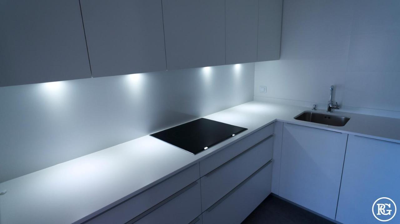 Bernabeu - Cuzco - Eurobuilding 2 Luxury Apartment Madrid Dış mekan fotoğraf